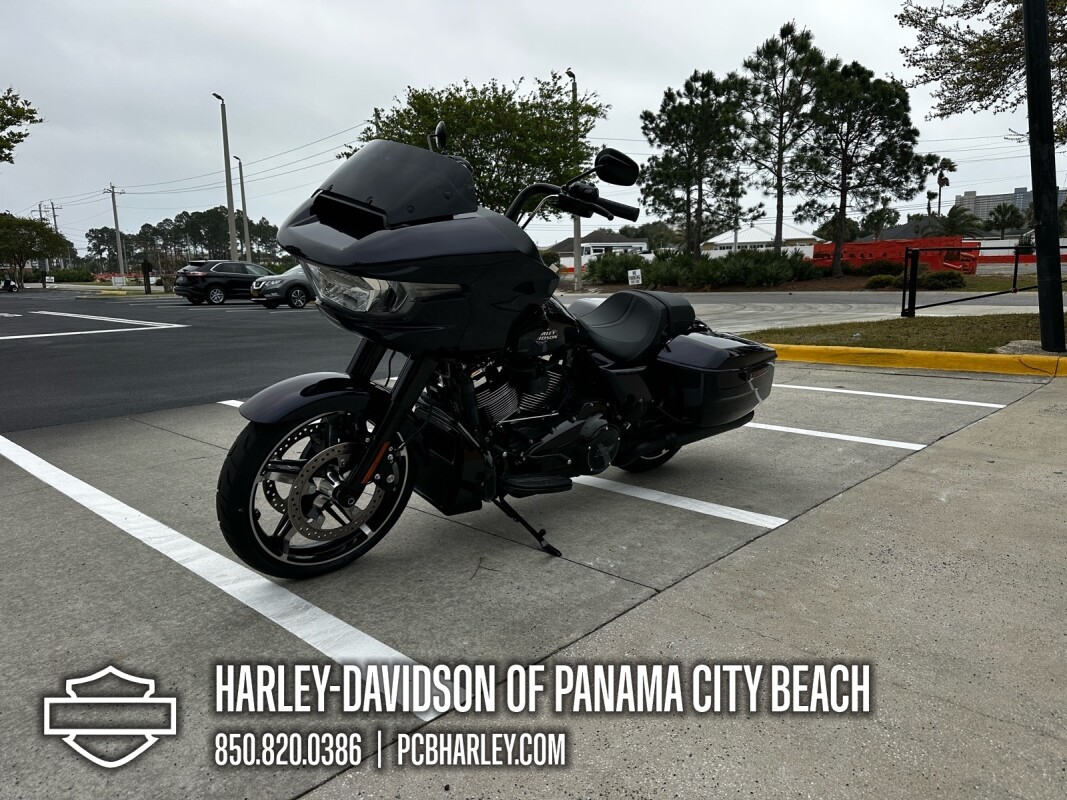 2025 Harley-Davidson Road Glide - Photo 6