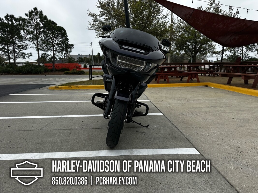 2025 Harley-Davidson Road Glide - Photo 7