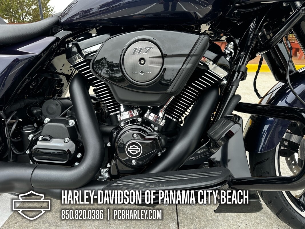 2025 Harley-Davidson Road Glide - Photo 9