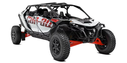 Maverick R MAX thumbnail