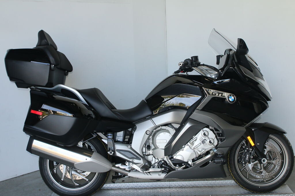 2025 BMW K 1600 GTL - Photo 2