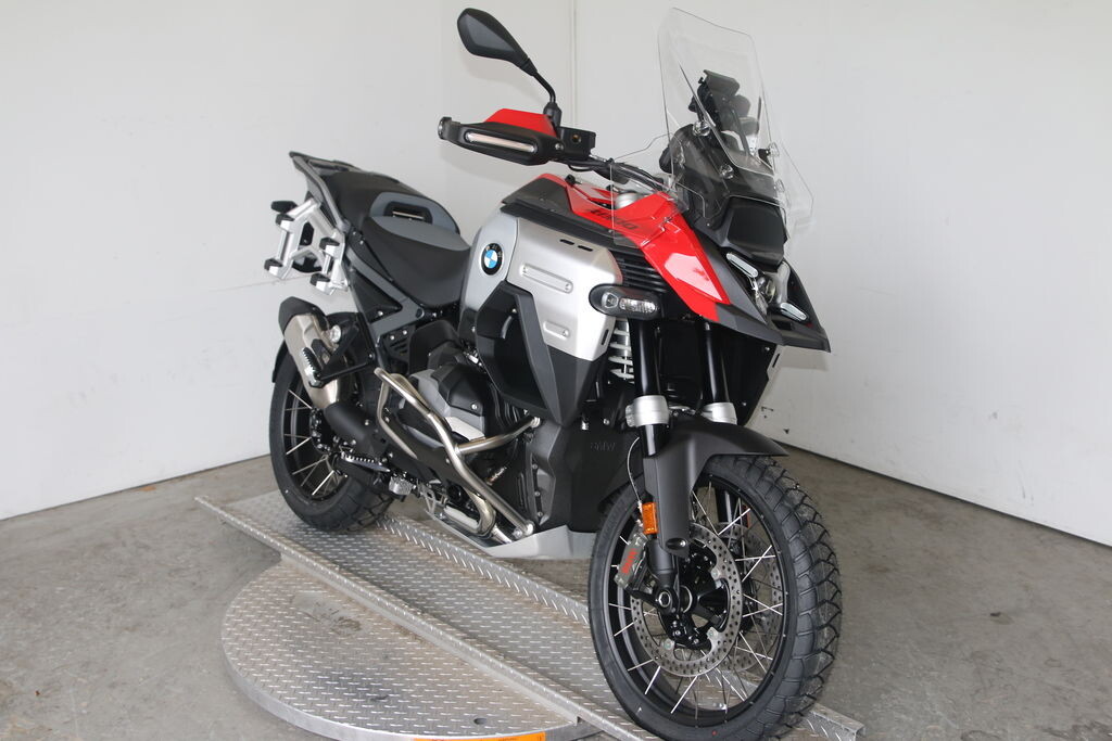 2025 BMW R 1300 GS Adventure - Photo 2