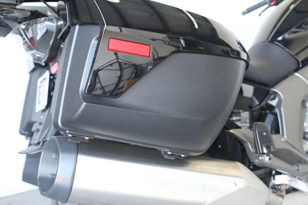 2025 BMW K 1600 GTL - Photo 10
