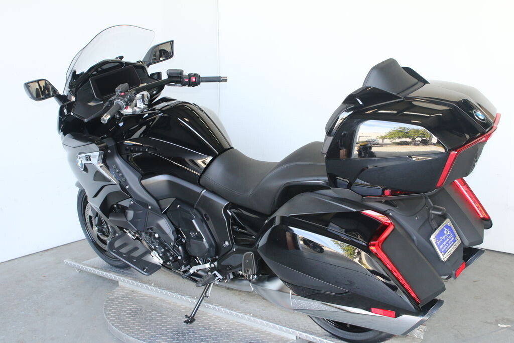 2025 BMW K 1600 Grand America - Photo 6