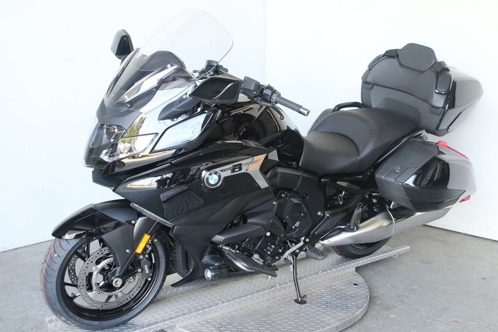 2025 BMW K 1600 Grand America - Photo 7