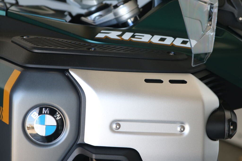 2025 BMW R 1300 GS Adventure Style Option 719 - Photo 4