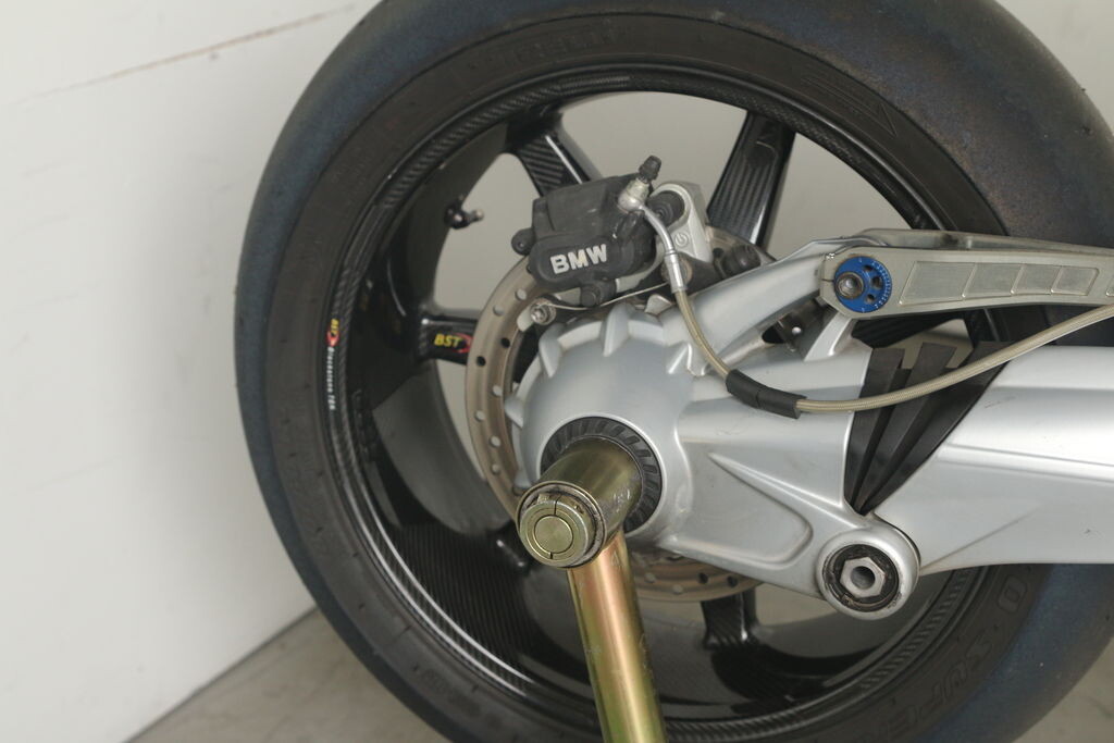 2018 R nineT Road Racer - Photo 8