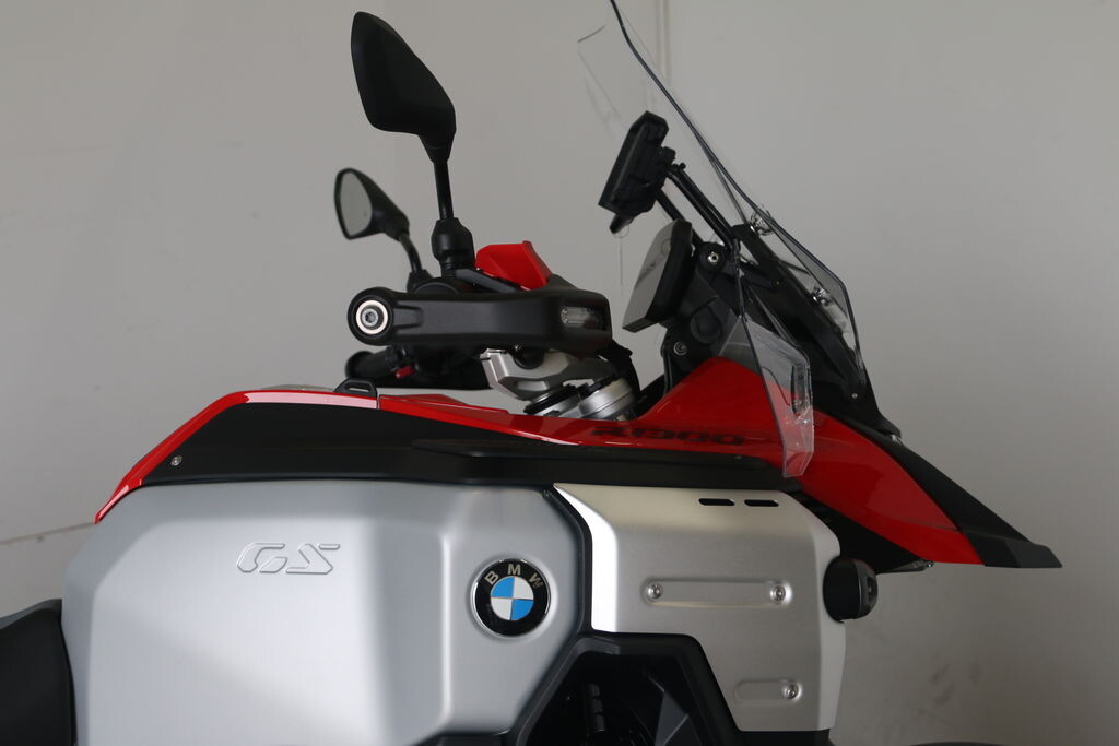 2025 BMW R 1300 GS Adventure - Photo 7