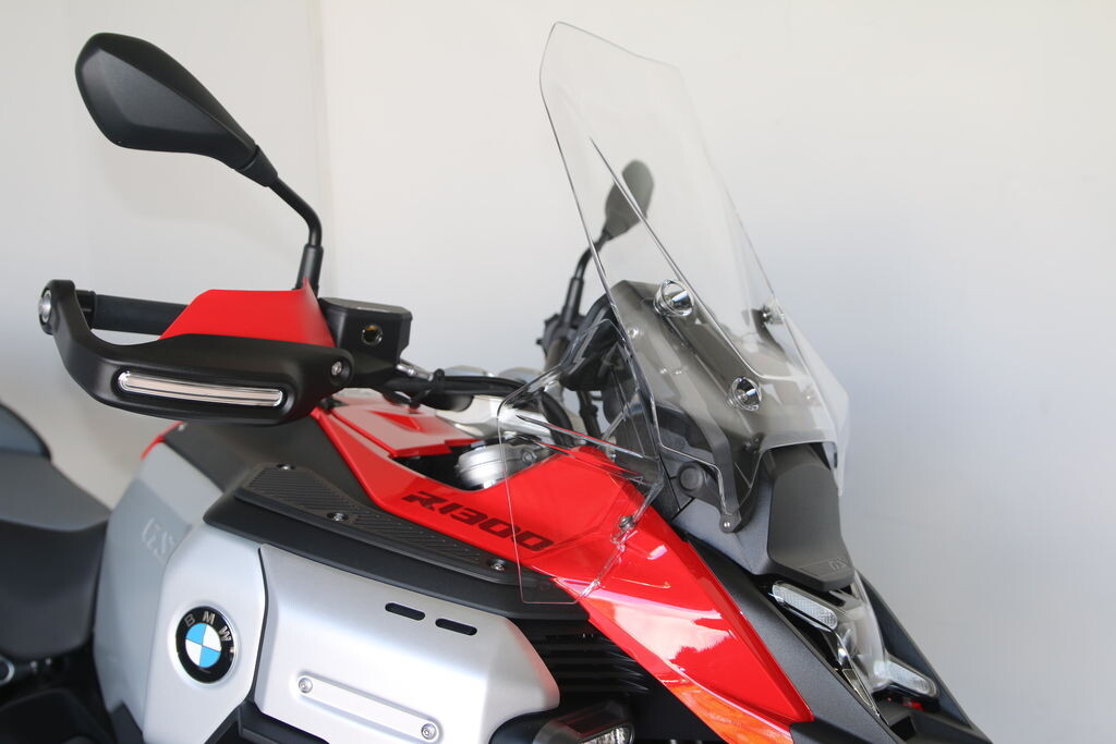 2025 BMW R 1300 GS Adventure - Photo 4