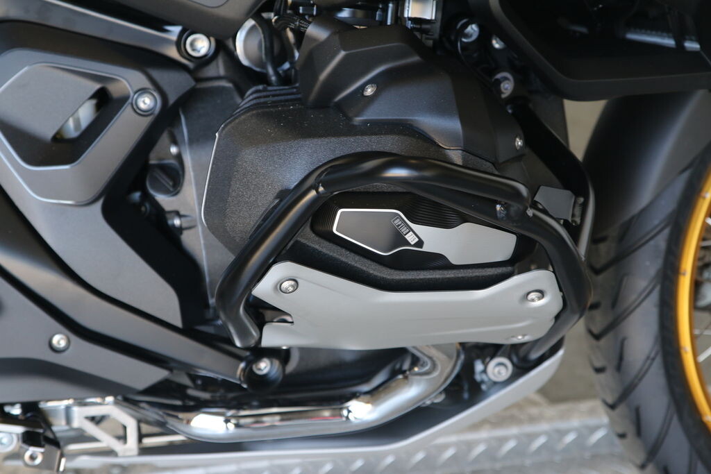2025 BMW R 1300 GS Adventure Style Option 719 - Photo 5