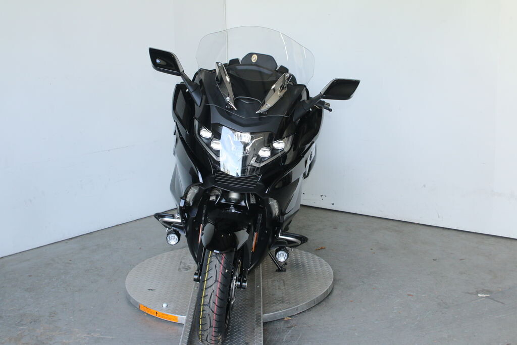 2025 BMW K 1600 Grand America - Photo 4