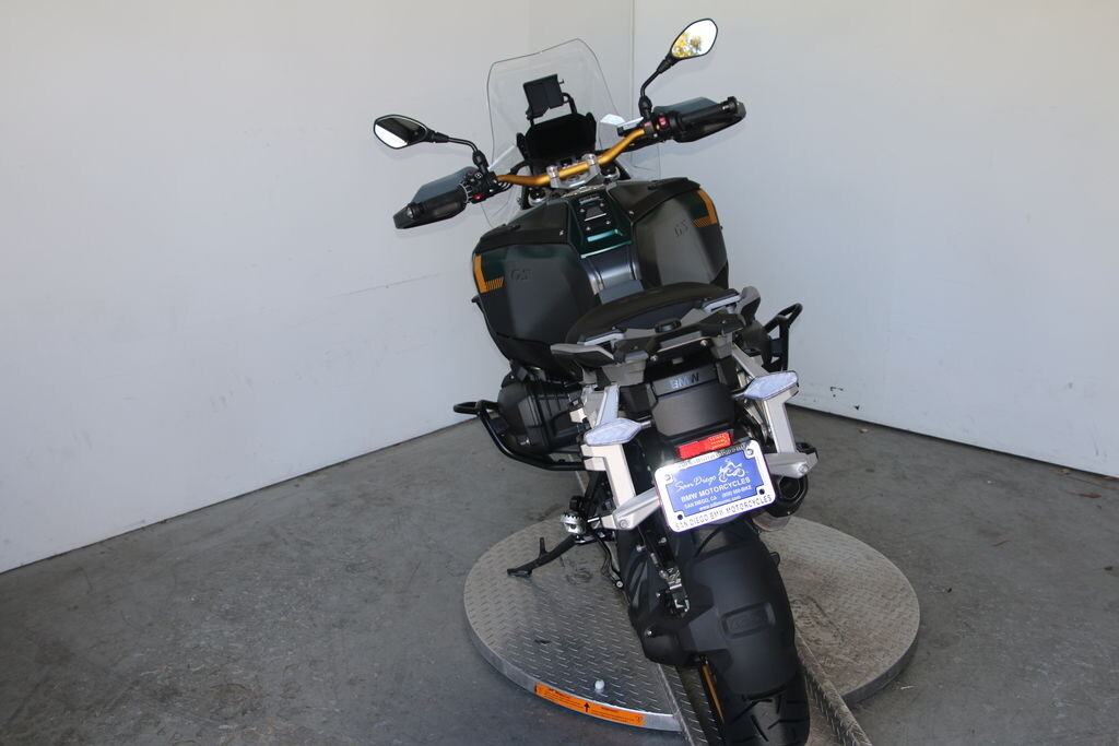2025 BMW R 1300 GS Adventure Style Option 719 - Photo 8