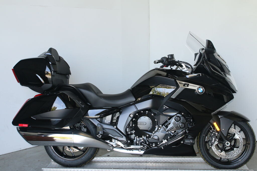 2025 BMW K 1600 Grand America