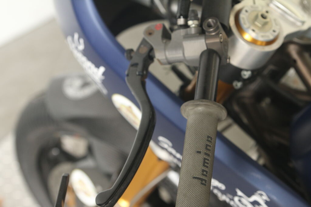 2018 R nineT Road Racer, photo 22