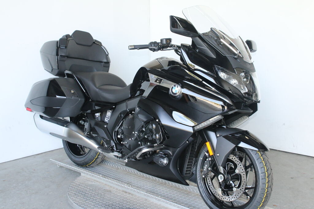 2025 BMW K 1600 Grand America - Photo 2