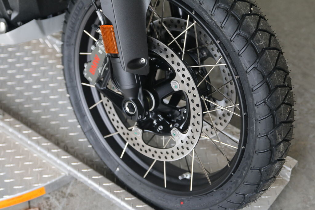 2025 BMW R 1300 GS Adventure - Photo 3