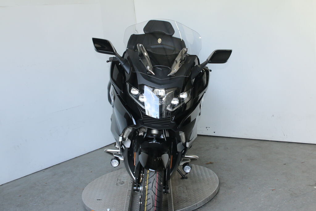 2025 BMW K 1600 GTL - Photo 4