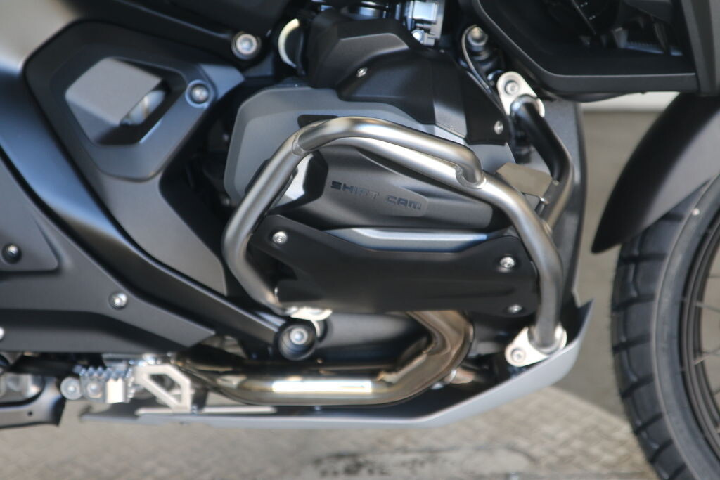 2025 BMW R 1300 GS Adventure - Photo 5