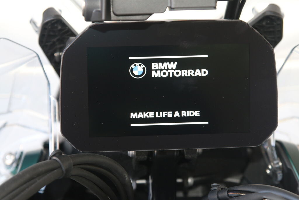 2025 BMW R 1300 GS Adventure Style Option 719 - Photo 10