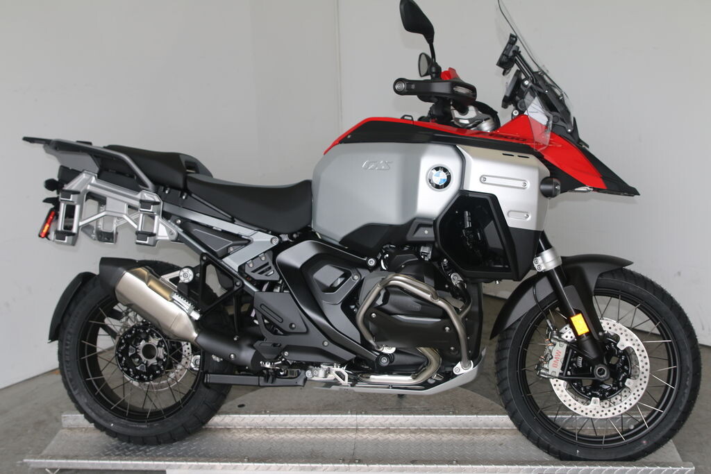 2025 BMW R 1300 GS Adventure