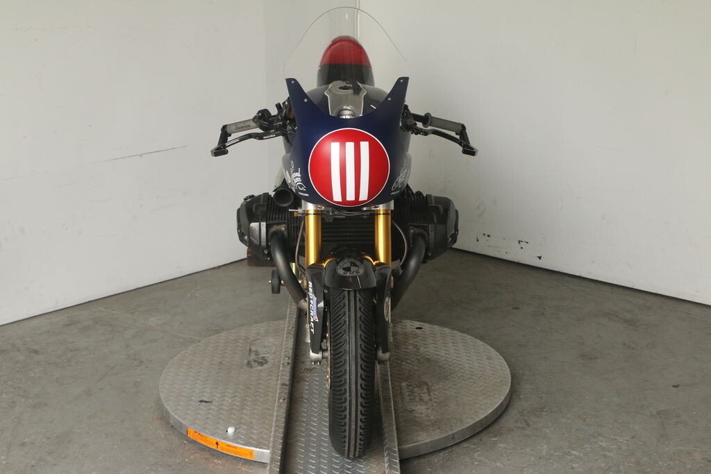 2018 R nineT Road Racer, photo 28