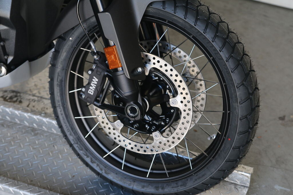 2025 BMW R 1300 GS Adventure - Photo 3