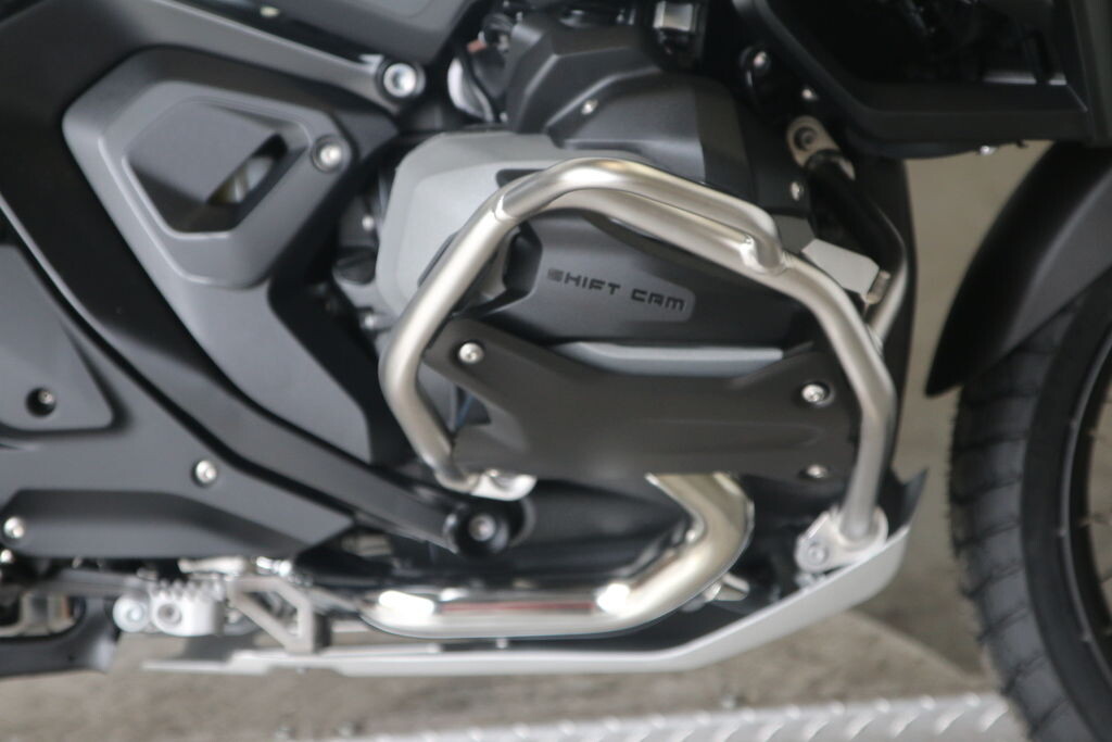 2025 BMW R 1300 GS Adventure - Photo 6
