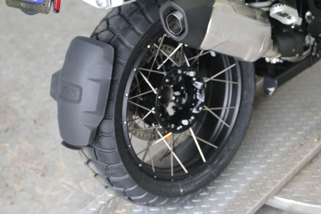 2025 BMW R 1300 GS Adventure - Photo 4