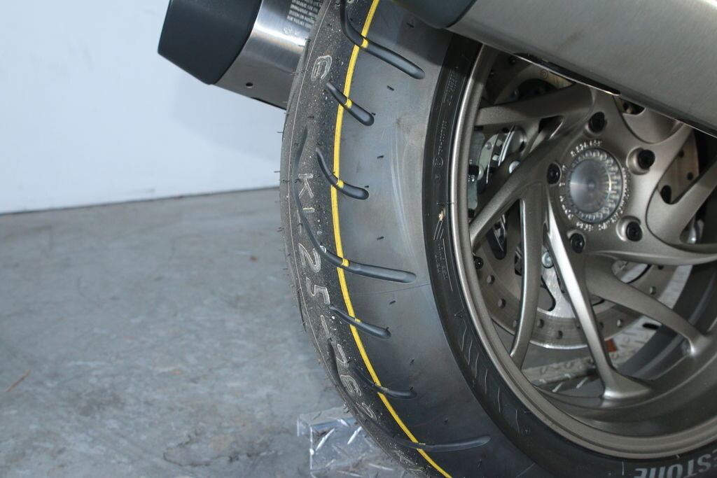 2025 BMW K 1600 GTL - Photo 9