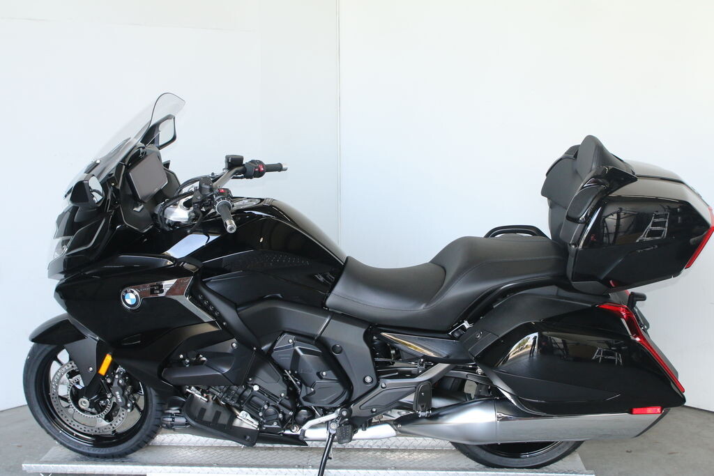 2025 BMW K 1600 Grand America - Photo 5