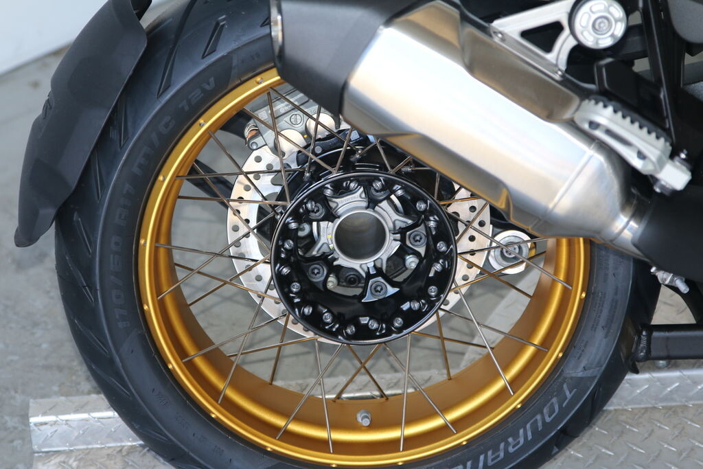 2025 BMW R 1300 GS Adventure Style Option 719 - Photo 6