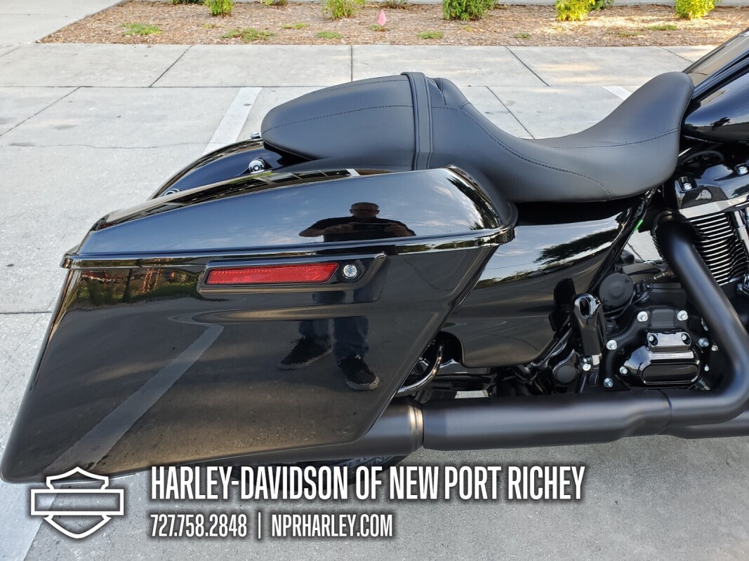 2025 Harley-Davidson Road King Special - Photo 6