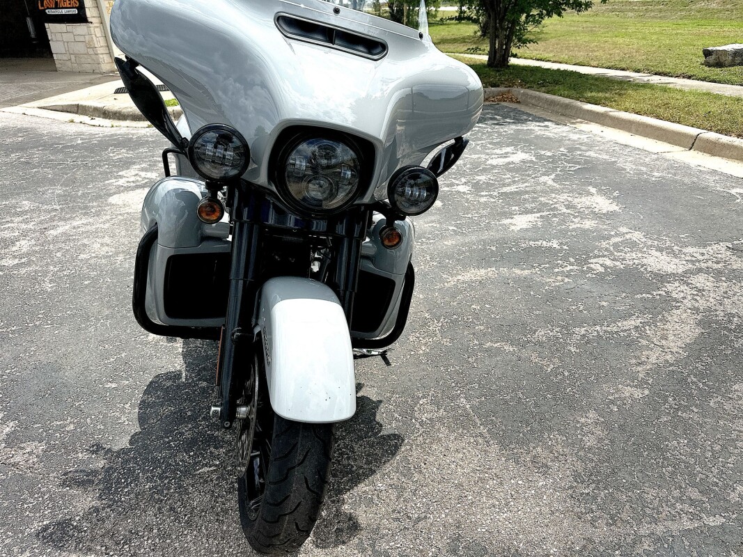 2024 Harley-Davidson Ultra Limited FLHTK - Photo 10