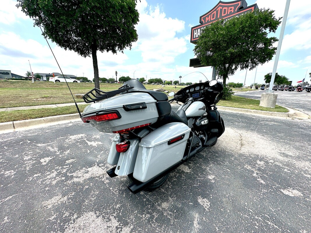 2024 Harley-Davidson Ultra Limited FLHTK - Photo 9
