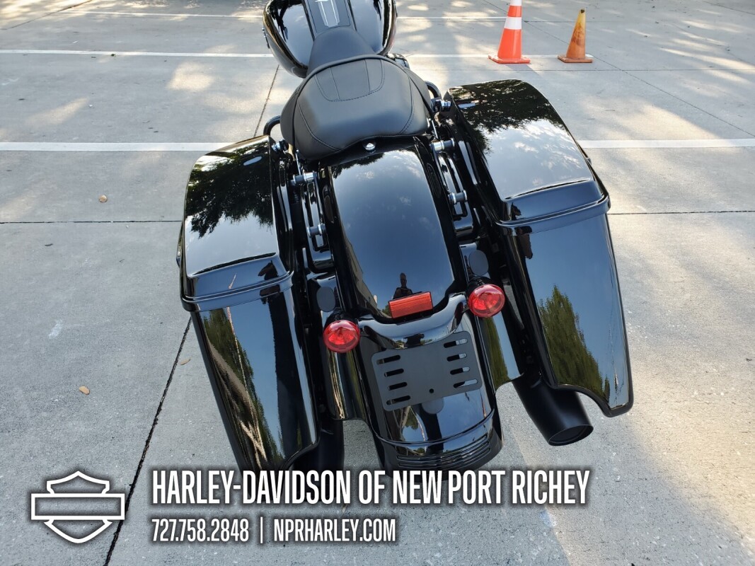 2025 Harley-Davidson Road King Special - Photo 8
