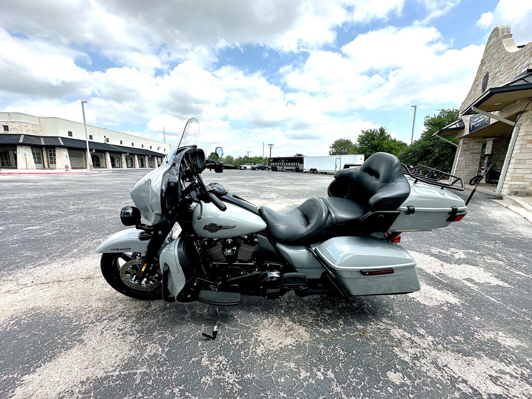 2024 Harley-Davidson Ultra Limited FLHTK - Photo 6