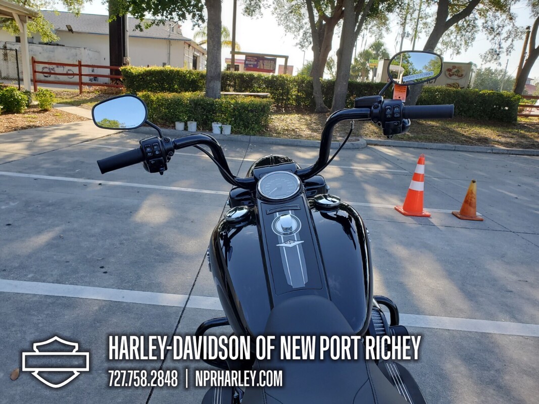 2025 Harley-Davidson Road King Special - Photo 9