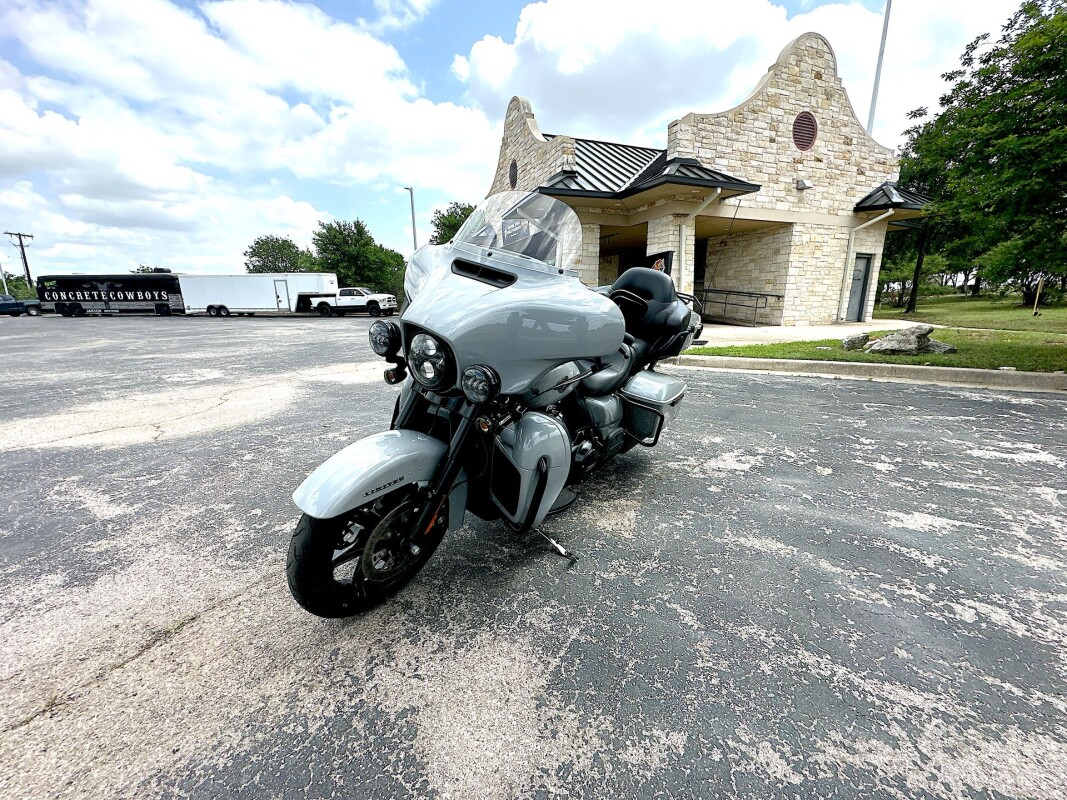 2024 Harley-Davidson Ultra Limited FLHTK - Photo 5