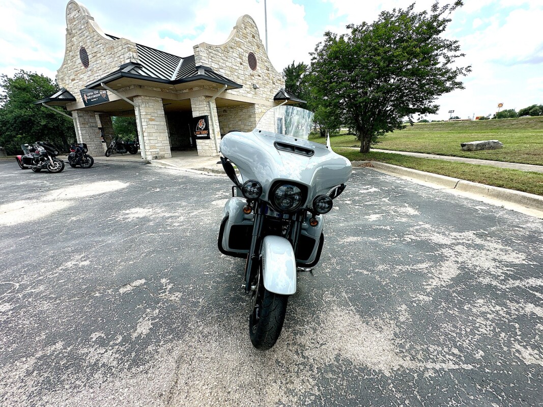 2024 Harley-Davidson Ultra Limited FLHTK - Photo 4