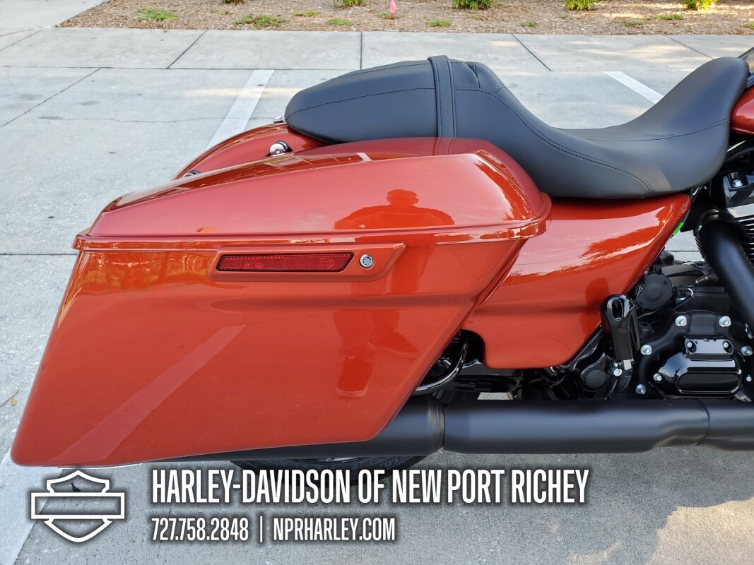 2025 Harley-Davidson Road King Special - Photo 6