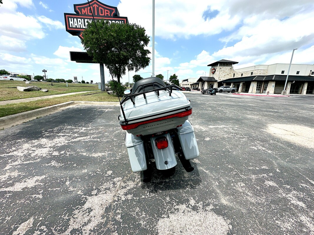 2024 Harley-Davidson Ultra Limited FLHTK - Photo 8