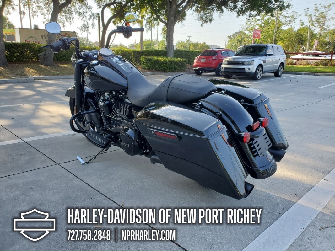 2025 Harley-Davidson Road King Special - Photo 10