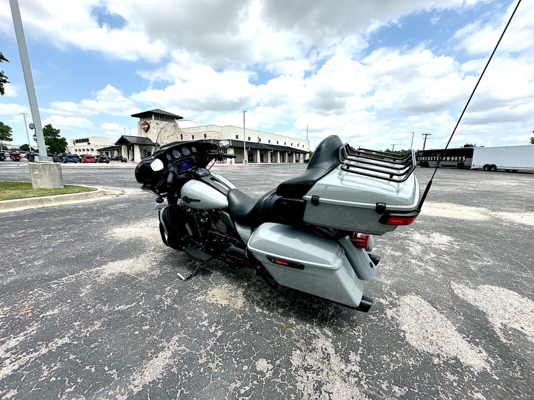 2024 Harley-Davidson Ultra Limited FLHTK - Photo 7