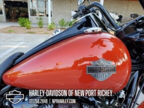 2025 Harley-Davidson<sup>®</sup> Road King<sup>®</sup> Special thumb 1