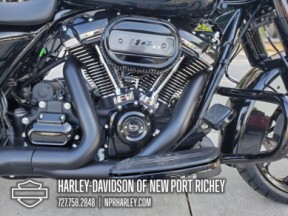 2025 Harley-Davidson<sup>®</sup> Road King<sup>®</sup> Special thumb 0