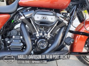 2025 Harley-Davidson<sup>®</sup> Road King<sup>®</sup> Special thumb 0