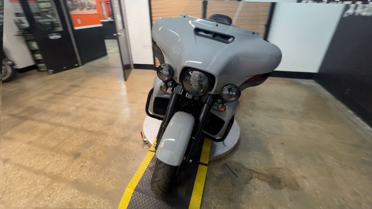 2024 Harley-Davidson Ultra Limited FLHTK - Photo 7