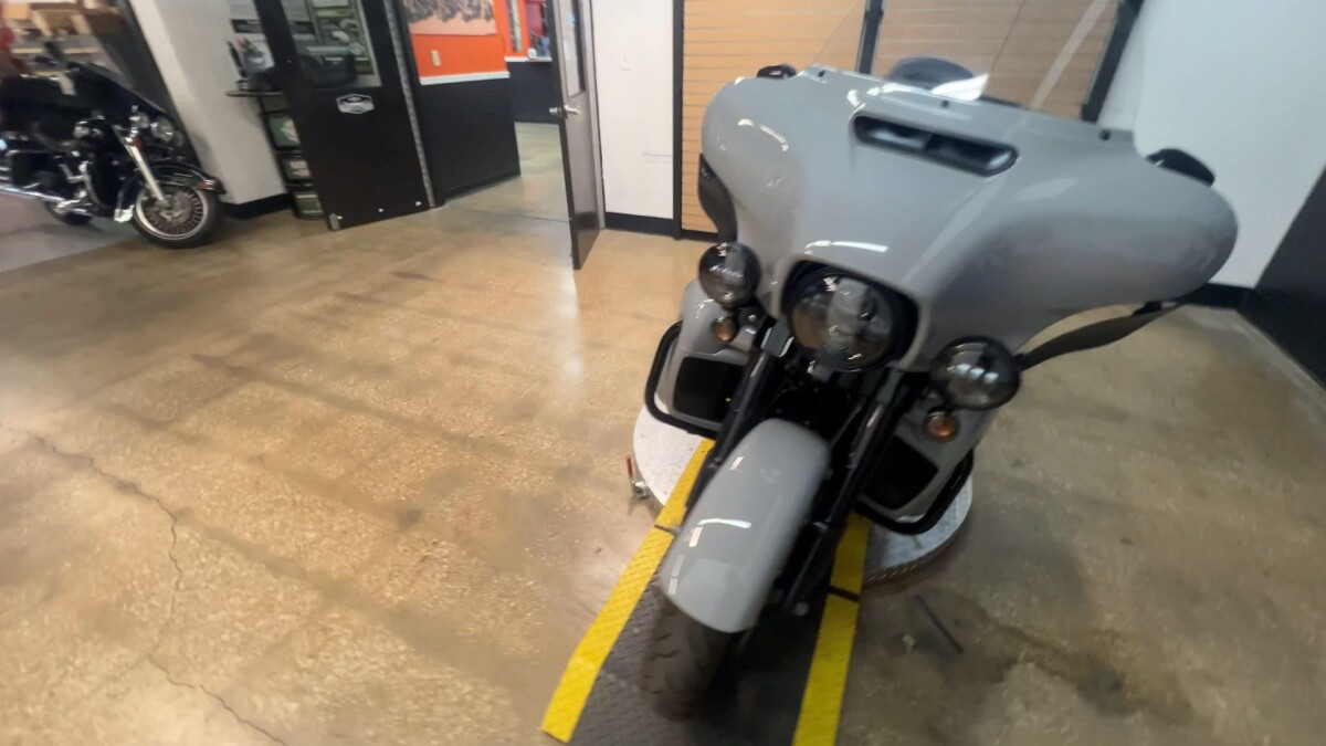2024 Harley-Davidson Ultra Limited FLHTK - Photo 7