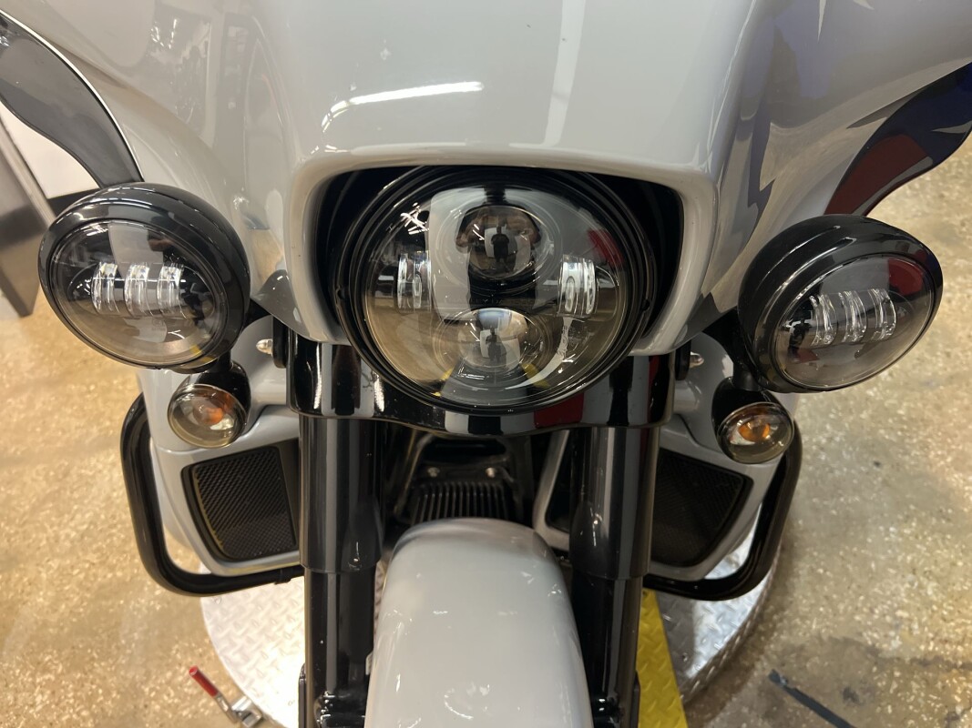2024 Harley-Davidson Ultra Limited FLHTK - Photo 10
