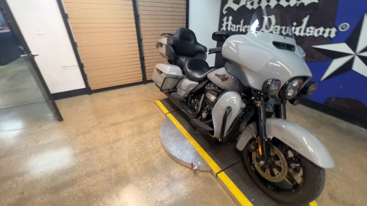 2024 Harley-Davidson Ultra Limited FLHTK - Photo 6